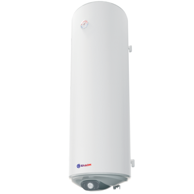 Вертикален бойлер Елдом,150л. 3 kW,емайлиран водосъдържател