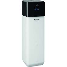 Daikin Altherma 3R ECH2O-EBSX11P50D+ERLA11DV3/W1
