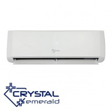 Инверторен климатик Crystal Emerald CHI/CHO-50H-UW