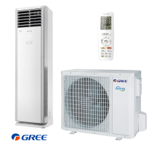 Колонен климатик Gree GVH48ALXK-M6DNC7A(3ph)