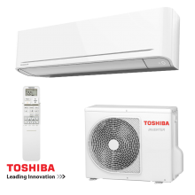 Климатик Toshiba Yukai RAS-24E2KVG-E/RAS-24E2AVG-E 