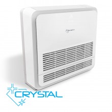 Подов климатик Crystal CCI-9H-UR4/CCO-09H-UR4