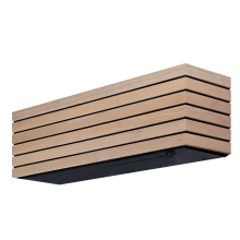 Климатик Toshiba DAISEIKAI 10 Wood RAS-B18S4KVDG-E