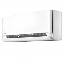 Инверторен климатик Midea Breezeless E CB1-12HRFN8-I(B) с изкуствен интелект 