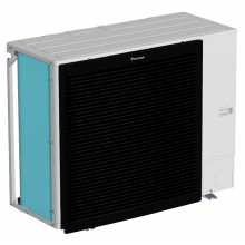 Daikin Altherma 3R ECH2O-EBSX16P30D+ERLA16DV3/W1