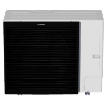Daikin Altherma 3R ECH2O-EBSX11P50D+ERLA11DV3/W1