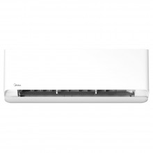 Инверторен климатик Midea Breezeless E CB1-12HRFN8-I(B) с изкуствен интелект 