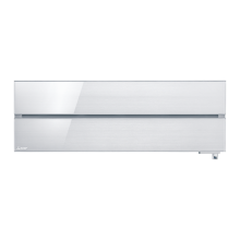 MSZ-LN25VG/MUZ-LN25VG Mitsubishi Electric цвят стандартно бяло