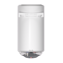 Вертикален бойлер Елдом 50л.  2 kW,неръждаем водосъдържател