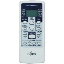 FUJITSU ASYG18KLCA/AOYG18KLTA