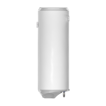 Вертикален бойлер Елдом STYLE 80л. 2 kw