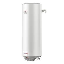 Вертикален бойлер Елдом 80 Style dry 2х1200 W диаметър 387 mm