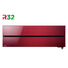 MSZ-LN25VG/MUZ-LN25VG Mitsubishi Electric цвят стандартно бяло