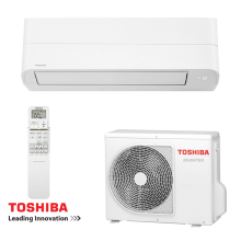 Климатик Toshiba Essento RAS-B16B2KV2G-E/RAS-16B2AVG-E2 