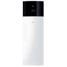 Daikin Altherma 3HHT F-ETVX16S23E6V/E9W+EPRA14DV3/W1