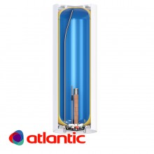 Електрически бойлер Atlantic Zeneo 200л.