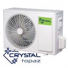 Crystal Topaz CHI-AI12H-QE/CHO-AI12H-QE