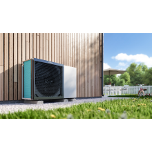 Daikin Altherma 3 M-EBLA09D(3)V3/D(3)W1