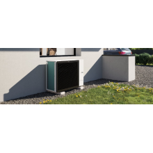 Daikin Altherma 3R ECH2O-EBSX11P50D+ERLA11DV3/W1