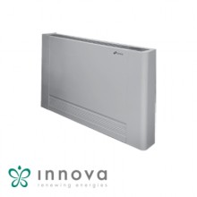 Вентилаторен конвектор Innova Airleaf SL 200 с модулиращо управление