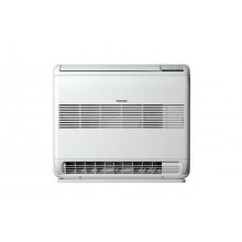 Инверторен климатик Toshiba Bi-flow RAS-B18J2FVG-E1 / RAS-18J2AVSG-E-подов тип