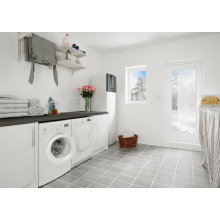 Daikin Altherma 3HHT F-ETVX16S18E6V/E9W+EPRA14DV3/W1