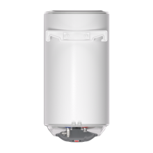 Бойлер Елдом Еврика 50л. 2х800 w , Сухи нагреватели