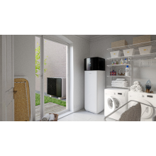 Daikin Altherma 3R ECH2O-EBSX16P30D+ERLA16DV3/W1