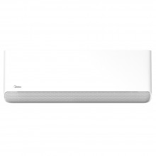 Вътрешно тяло за мултисплит система Midea Breezeless E CB1-18HRFN8-I(B)