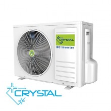 Crystal инверторен климатик CHI-24S-2A/CHO-24S-2A