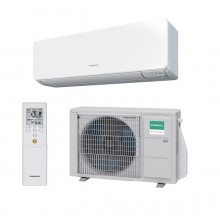 Климатик General Fujitsu ASHG09KGTE/AOHG09KGCA 