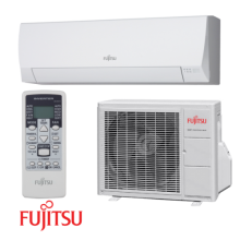 Fujitsu ASYG12LLCE/AOYG12LLCE