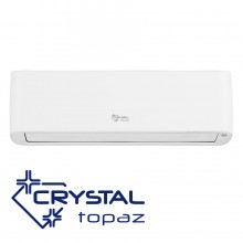 Crystal Topaz CHI-AI09H-QE/CHO-AI09H-QE