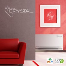 Вентилаторен конвектор Crystal 800 L/R