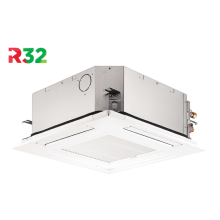 Касетъчен климатик Mitsubishi Electric SLZ-M60FA / SUZ-M60VA