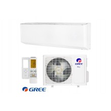 Gree Amber Nordic GWH12YD-S6DBA1A 