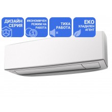 Климатик General Fujitsu ASHG09KETE/AOHG09KETA Дизайнерска серия