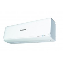 Mitsubishi Heavy Industries SRK/SRC25ZSX-W (бял) серия Diamond