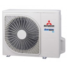 Mitsubishi Heavy Industries SRK/SRC35ZSX-WT (Titanium) серия Diamond