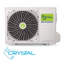 Подов климатик Crystal CCI-12H-UR4/CCO-12H-UR4