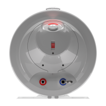 Вертикален бойлер Елдом STYLE 80л. 2 kw