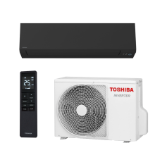 Климатик Toshiba Edge RAS-B16G3KVSG/RAS-16J2AVSG-E-бял