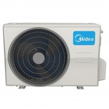 Трифазен инверторен касетъчен климатик Midea MCD1-48HRFNX-QRD0W