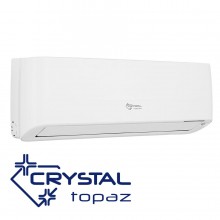 Crystal Topaz CHI-AI09H-QE/CHO-AI09H-QE