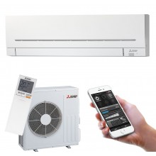 MSZ-AP71VGK / MUZ-AP71VG Mitsubishi Electric 