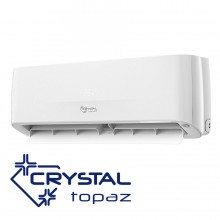 Crystal Topaz CHI-AI12H-QE/CHO-AI12H-QE