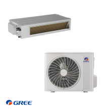 Канален климатик Gree GUD71W1/NhA-S/GUD71PH1
