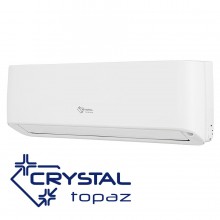 Crystal Topaz CHI-AI12H-QE/CHO-AI12H-QE