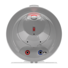 Вертикален бойлер Елдом STYLE 50л. 1.5 kw