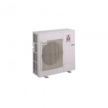 Колонен климатик Mitsubishi Electric PSA-M125KA/PUZ-M125VKA